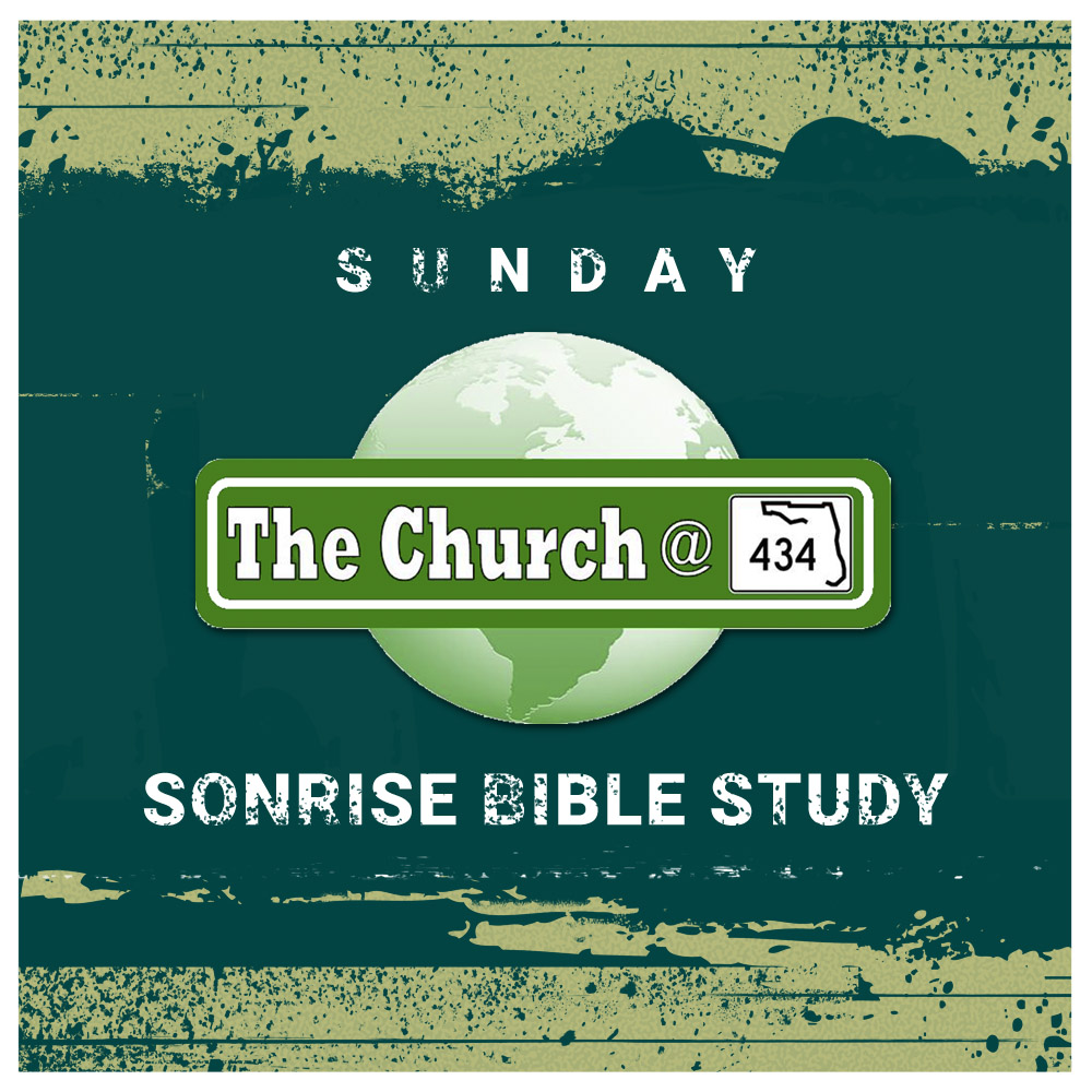 Sonrise Bible Study