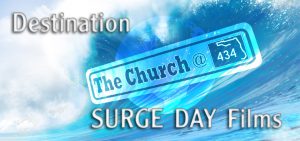 Destination – SURGE DAY Film