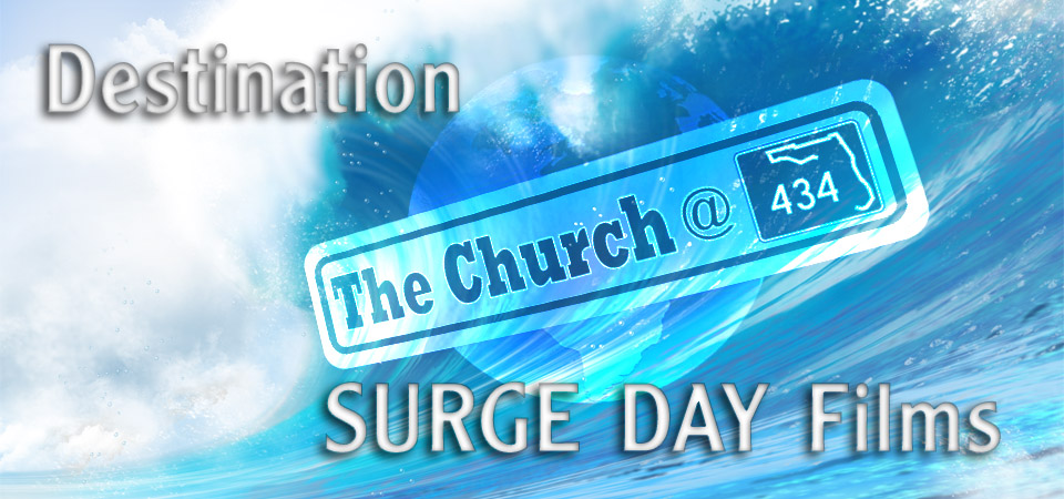 Destination – SURGE DAY Film