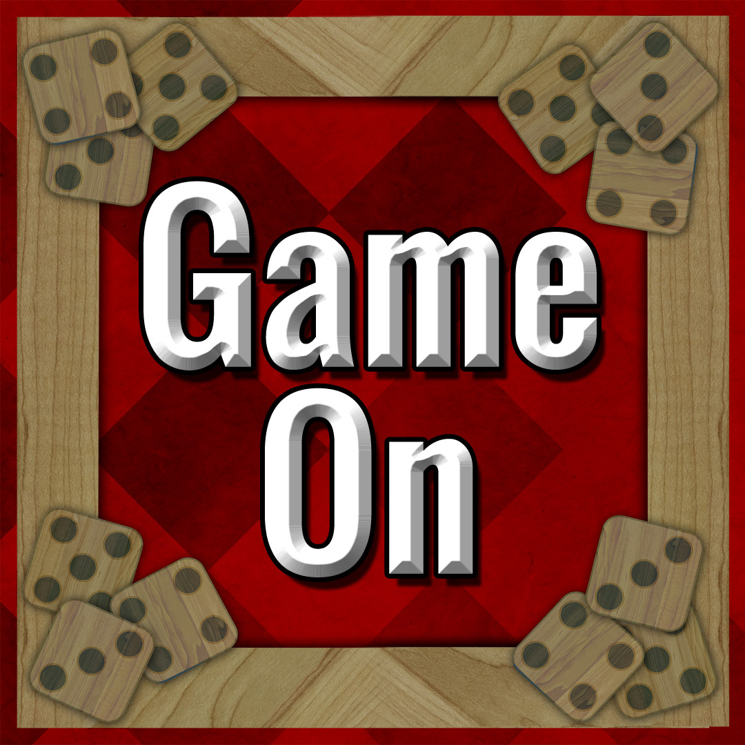Game On Series