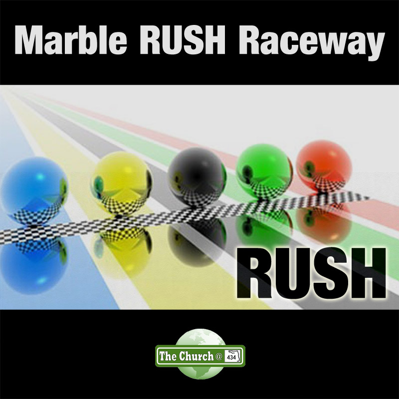 RUSH Series