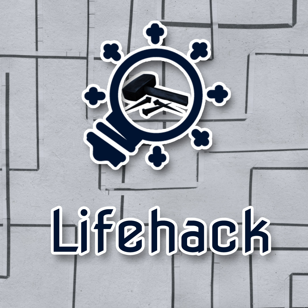 Lifehack Series