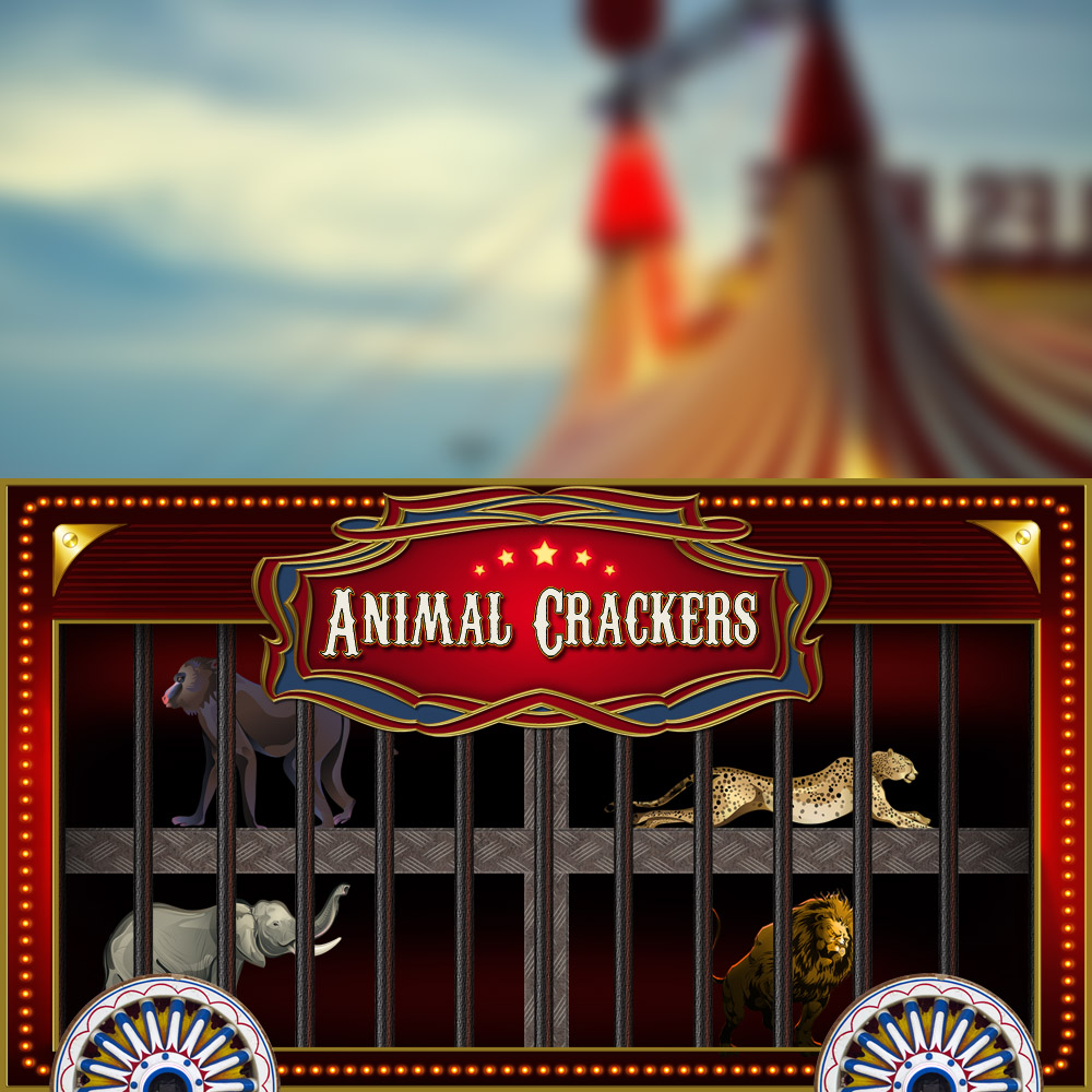 Animal Crackers Series