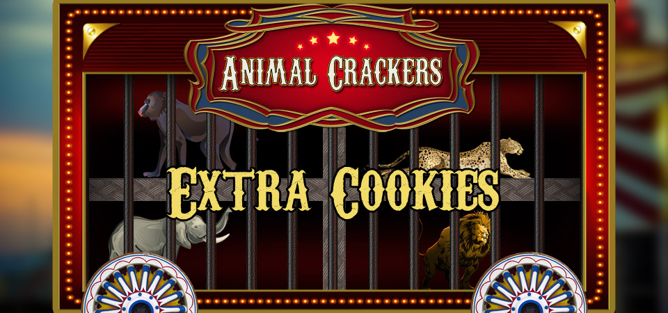 Extra Cookies – Week 3