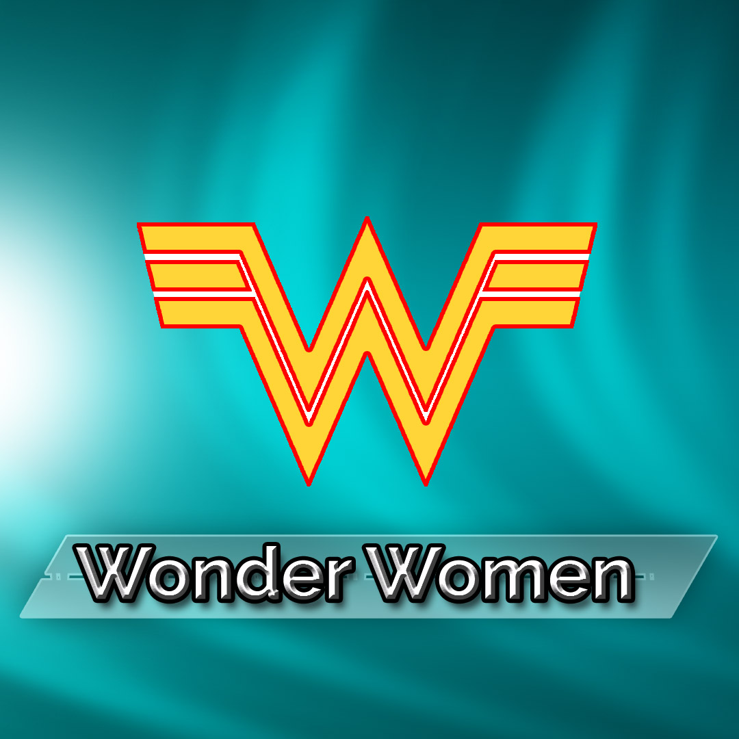 Wonder Women Series