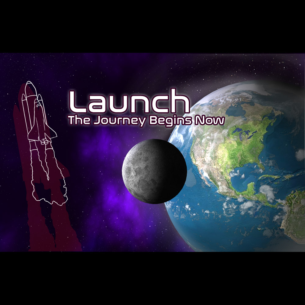 Launch Series