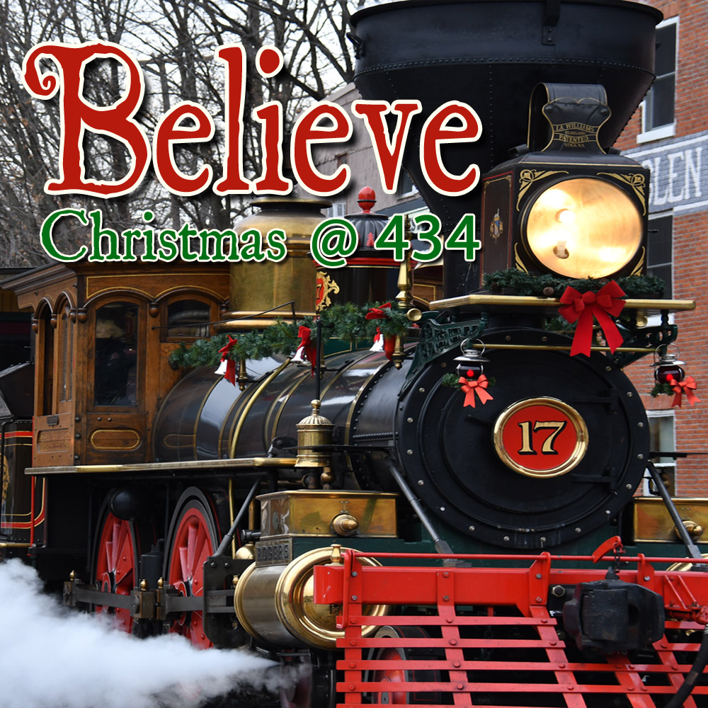 Believe Series