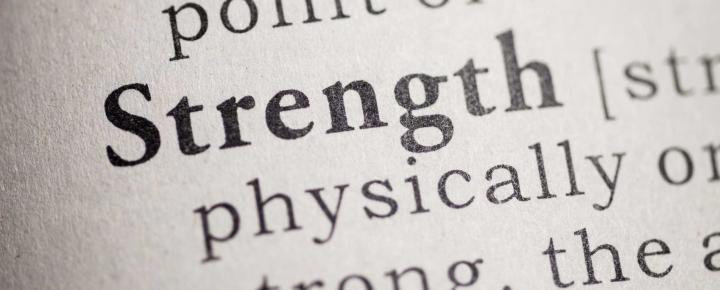 Downloading Strength – Session Two