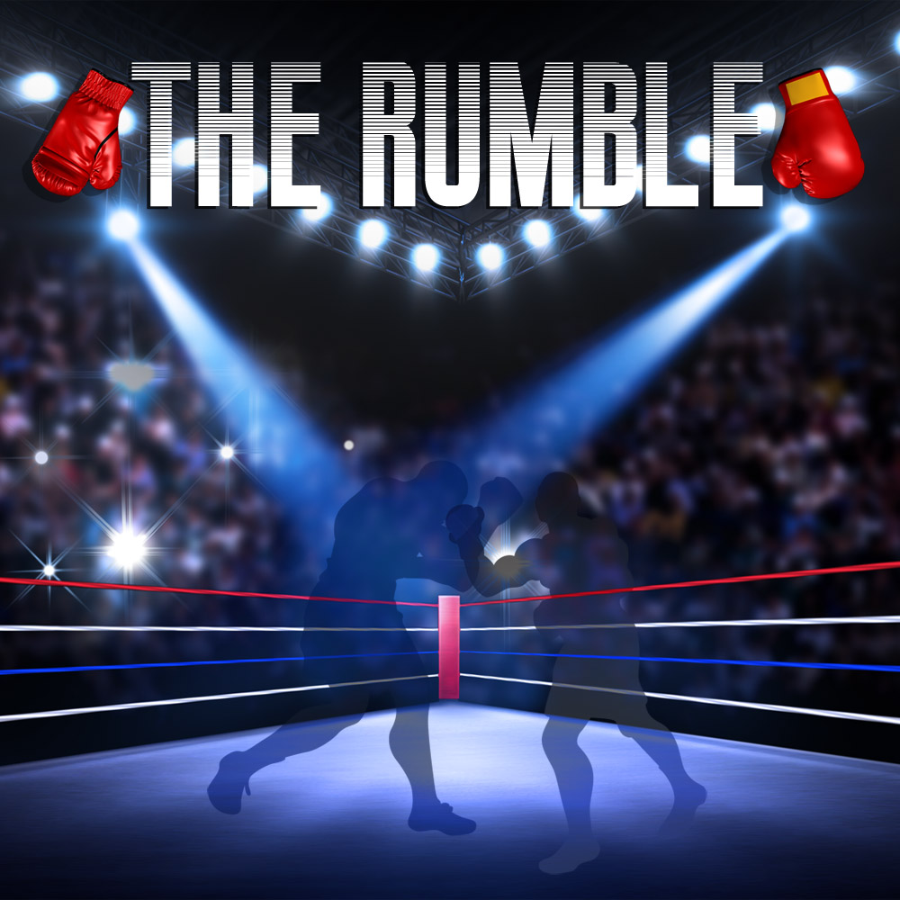 The Rumble Series