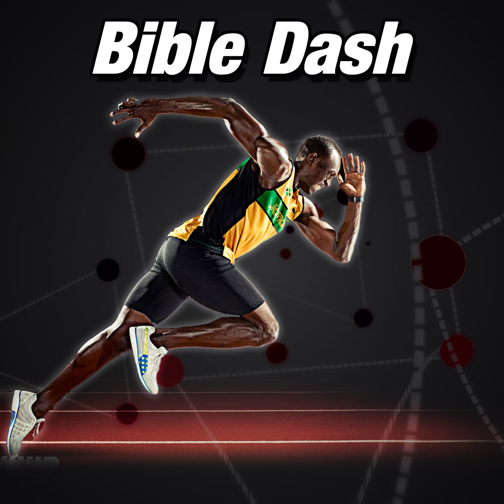 Bible Dash Series