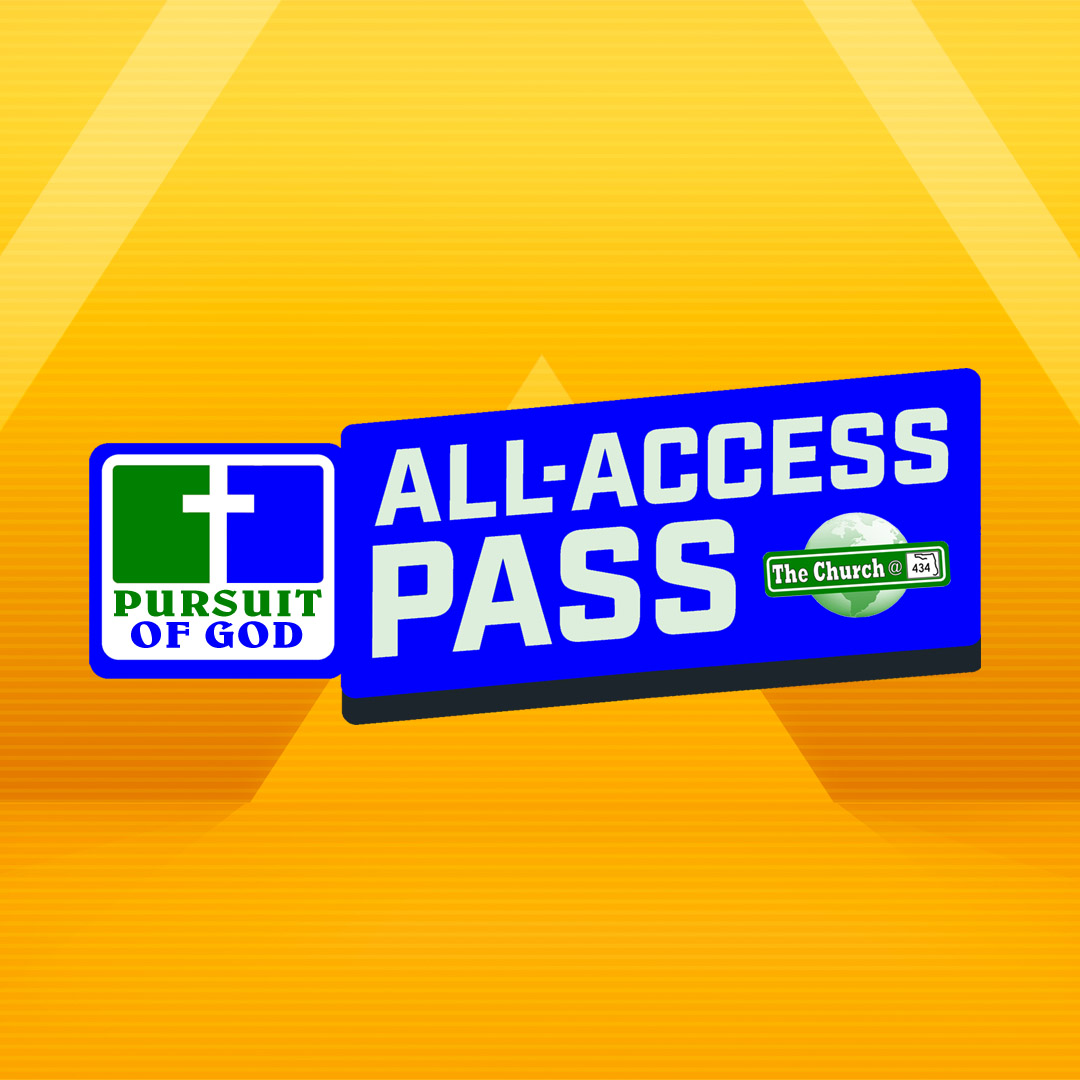 All Access Pass Series