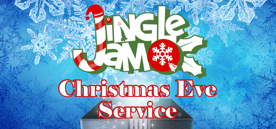 2019 Christmas Eve Service