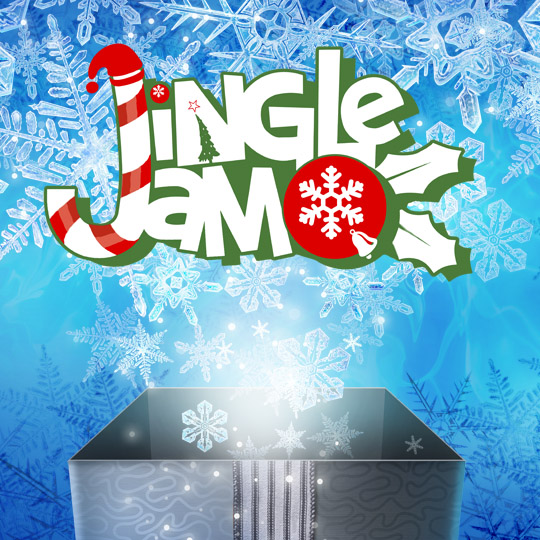 Jingle Jam Series