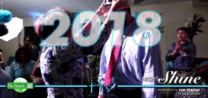 2018 Night to Shine