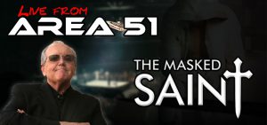 The Masked Saint