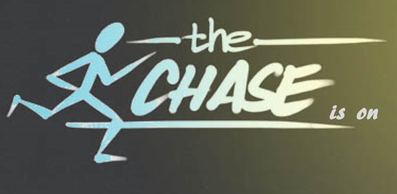 The Chase is On – Session Two