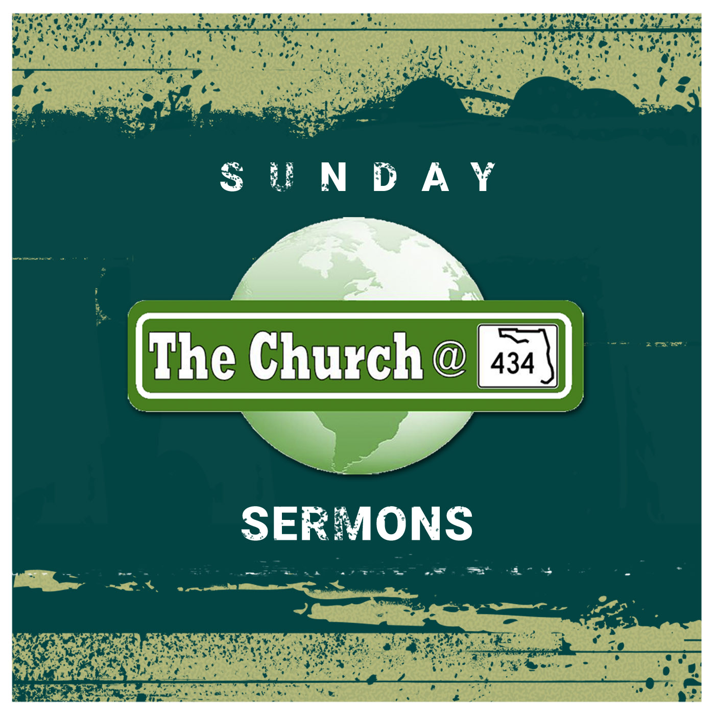 The Church @ 434