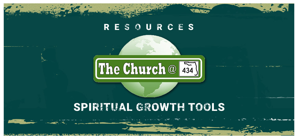 Spiritual Gift Inventory