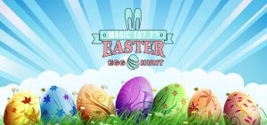 2017 Magic 107.7 Easter Egg Hunt Highlights