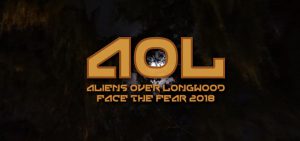 2018 Face the Fear Highlights