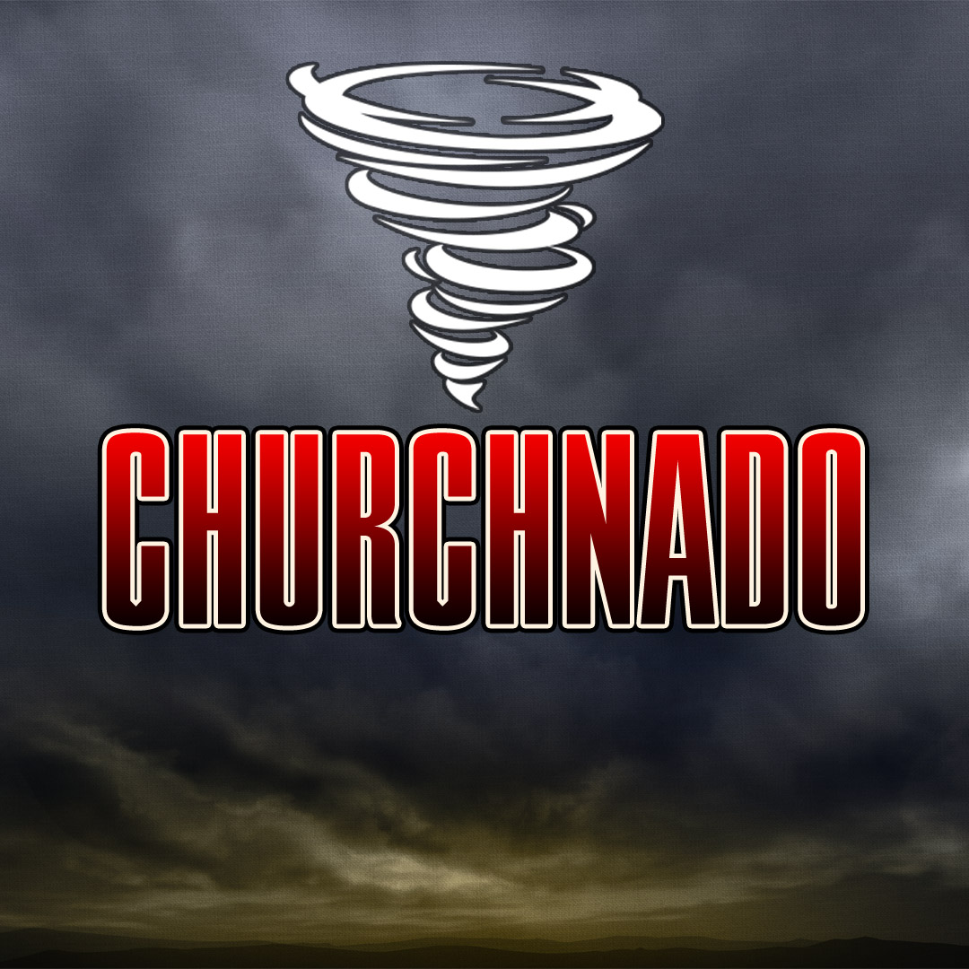 Churchnado Series