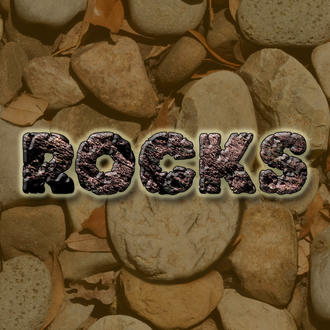 Rocks Series