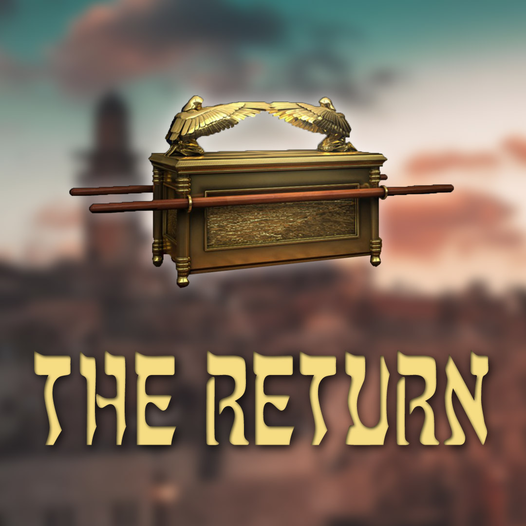 The Return Series