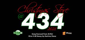 2021 Christmas Store @ 434 Highlights
