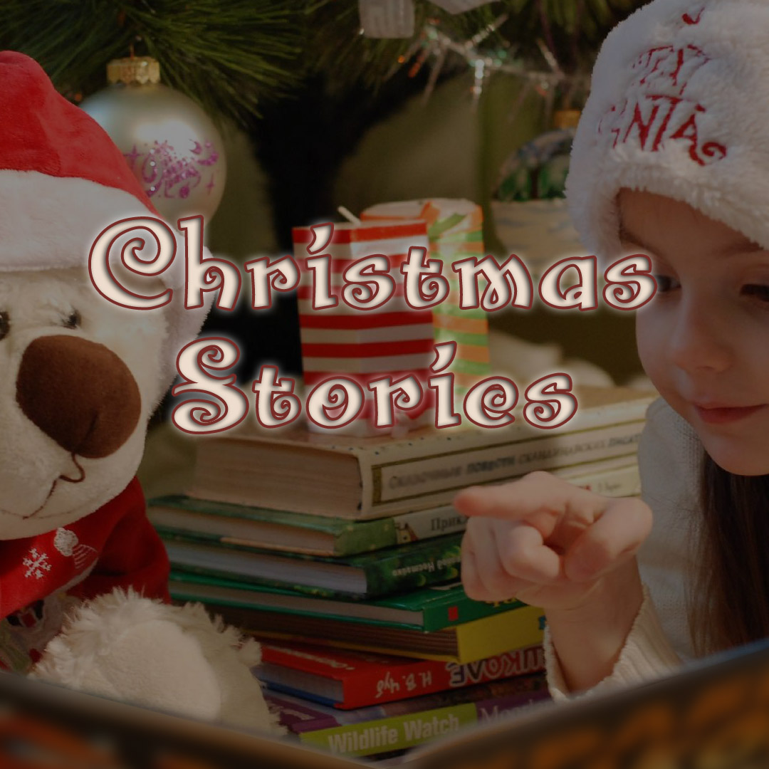 Christmas Stories Series