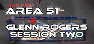 Glenn Rogers Session Two