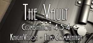 KnightVision – Film Commentary