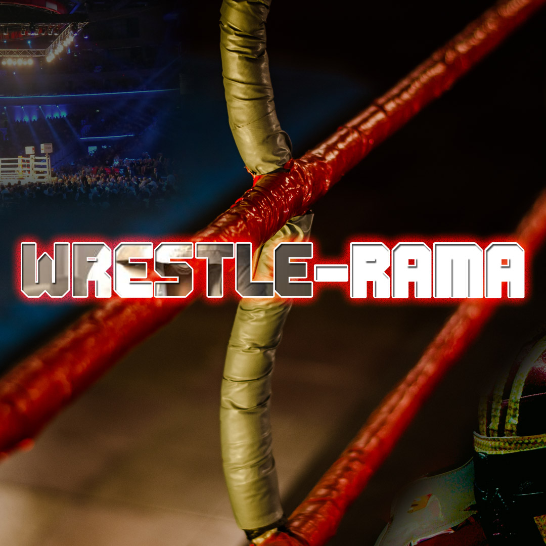 Wrestle-Rama