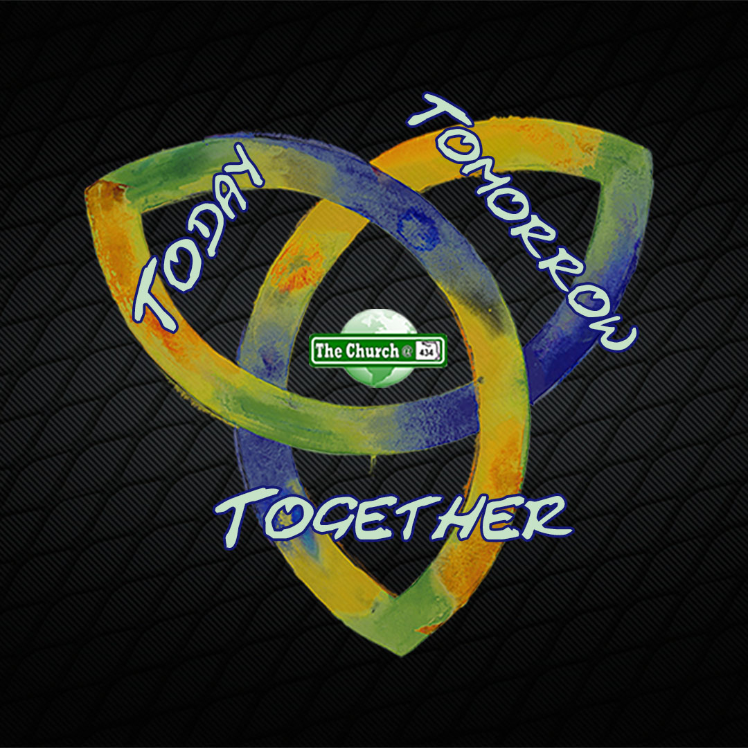 Today, Tomorrow, Together Series
