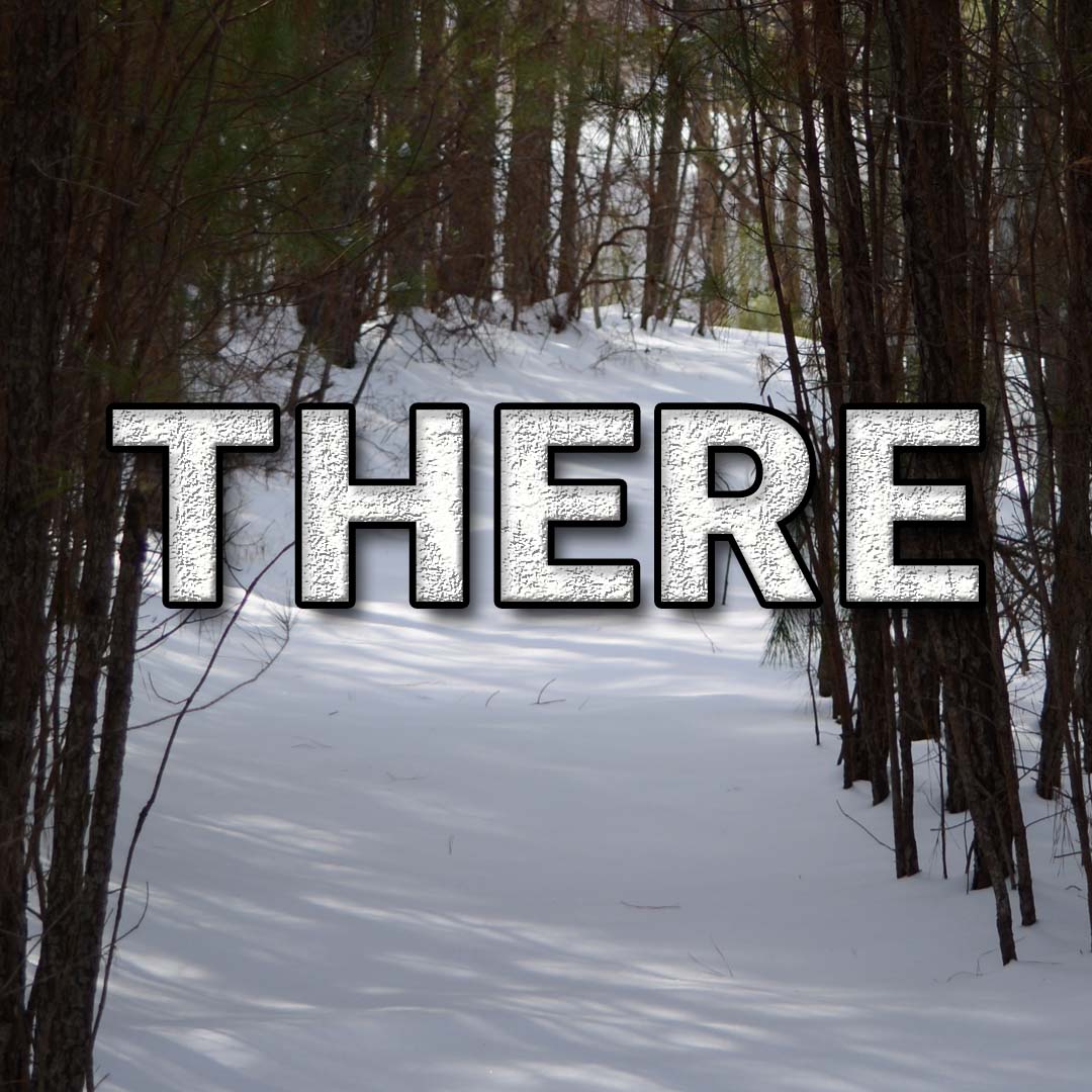 THERE Series
