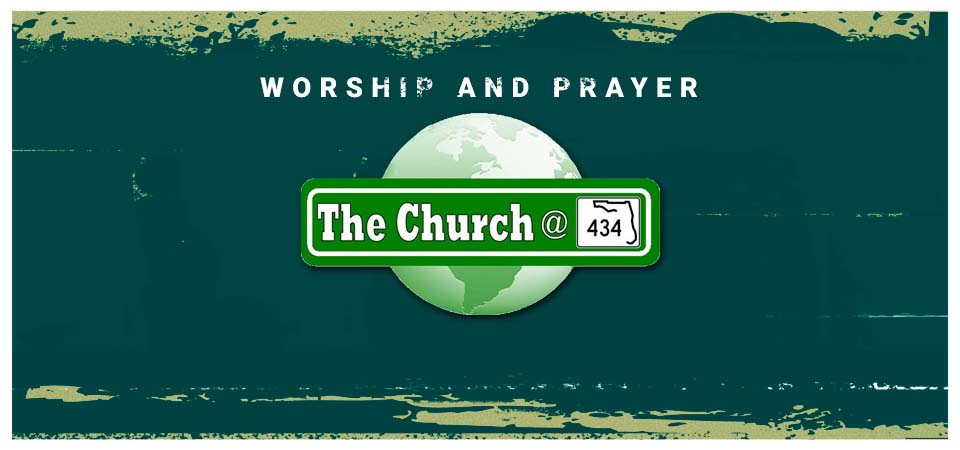Worship And Prayer