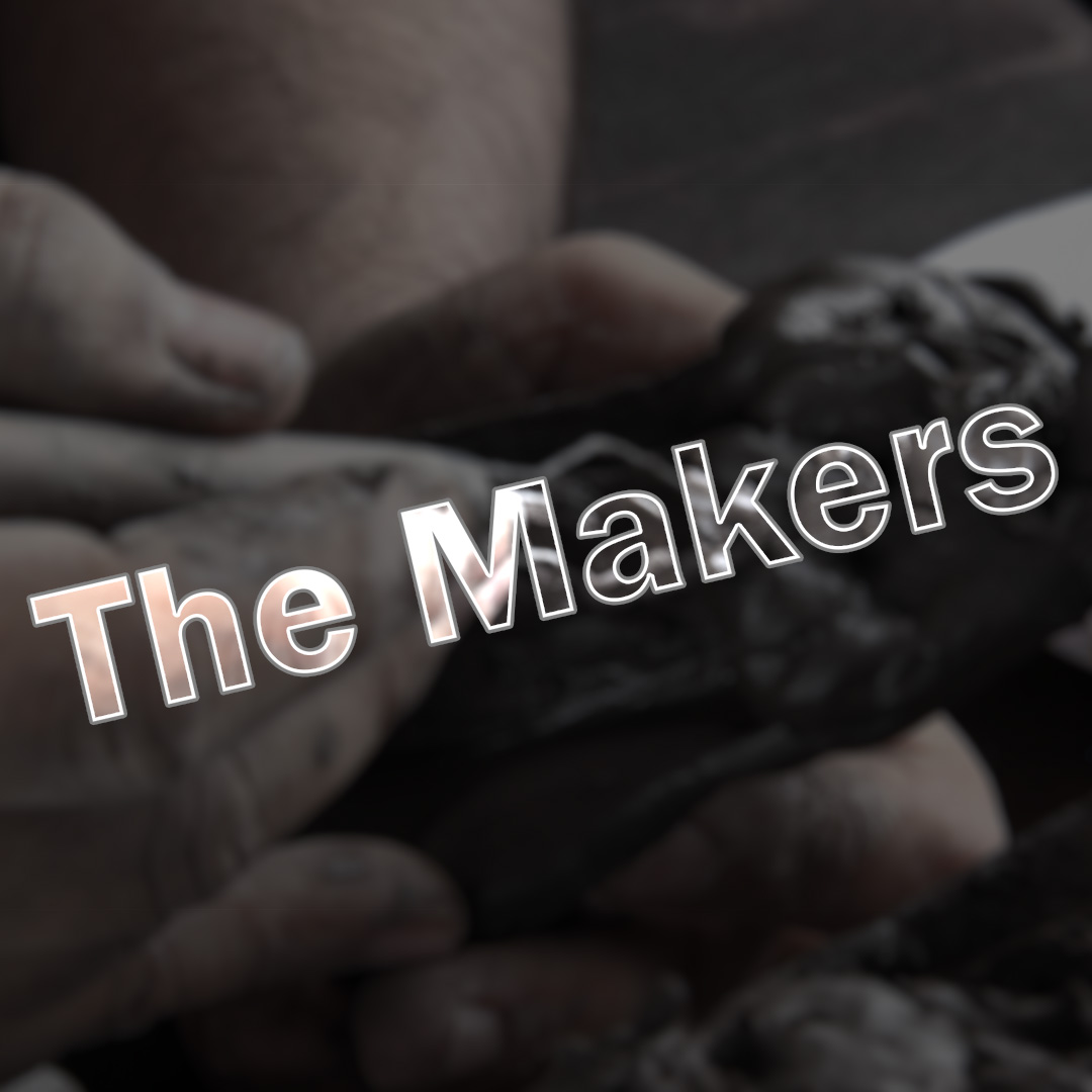 The Makers Series
