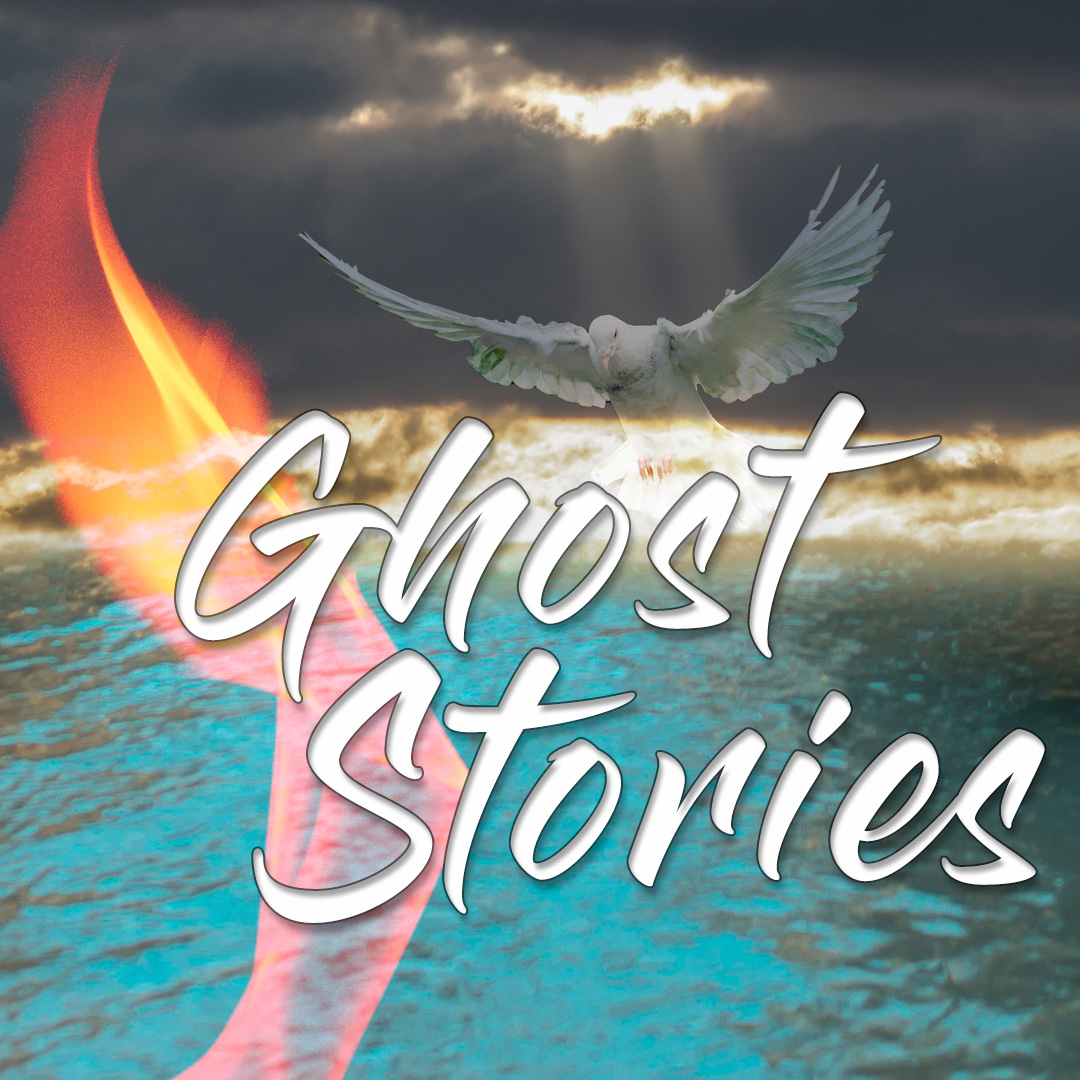 Ghost Stories Series