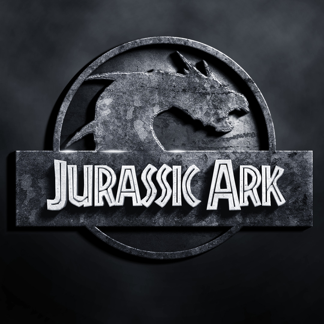 Jurassic Ark Series