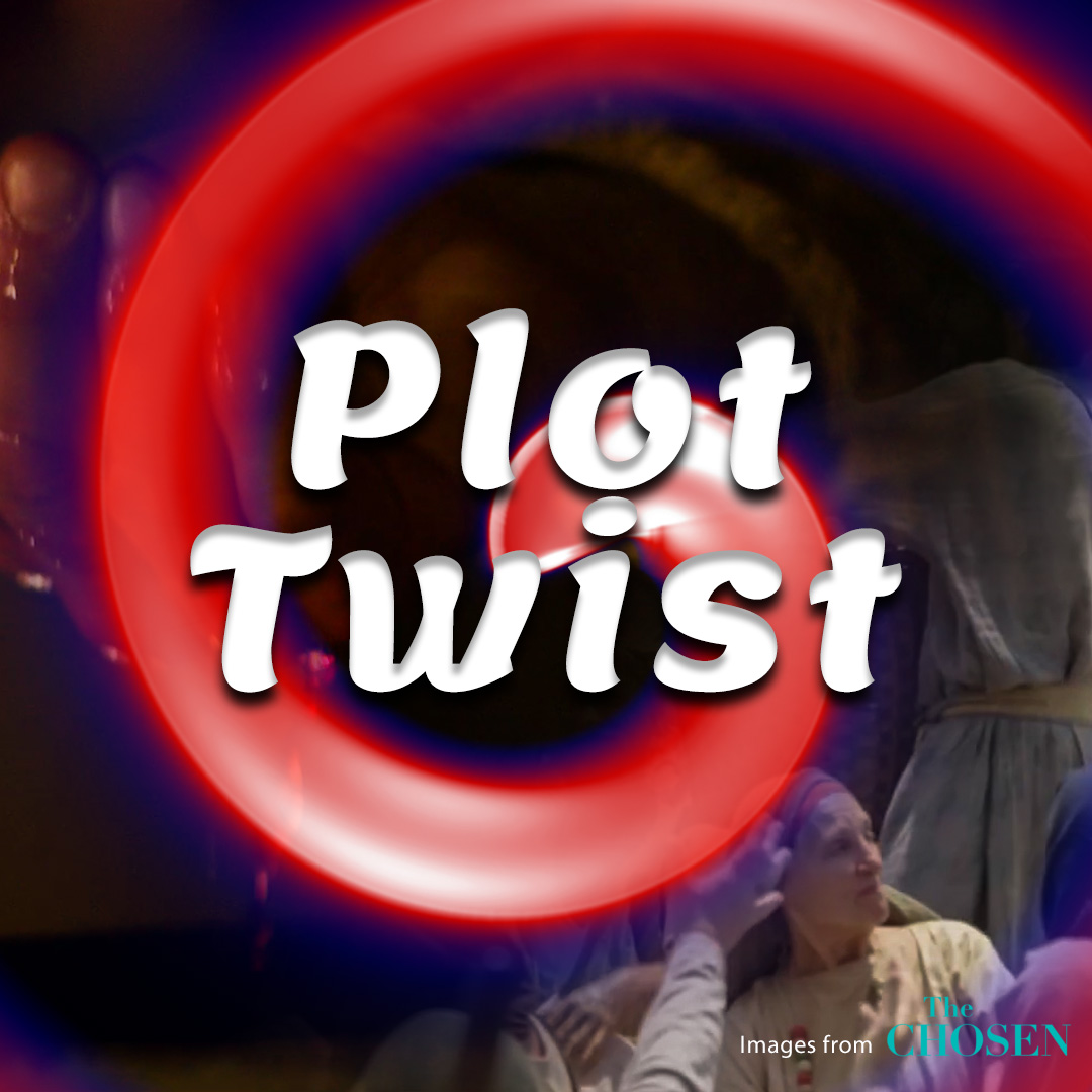 Plot Twist Series