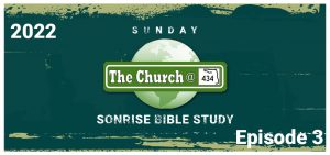 Sonrise in Motion – s1e3 – Our Secret Weapon in an Age of Us Against Them (Session Three)