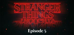 Remember the Lesson from Stranger Things