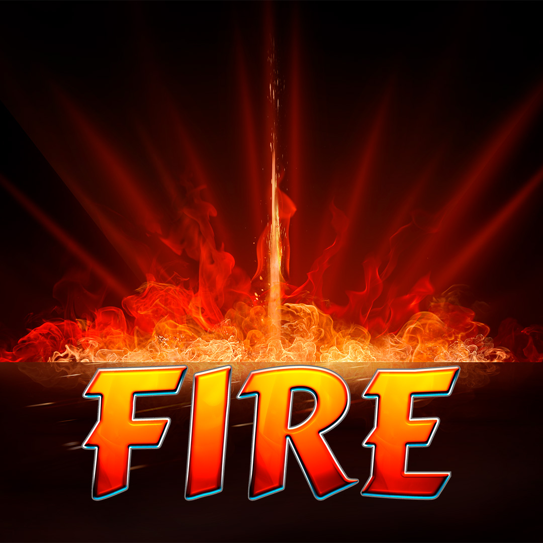 Fire Series