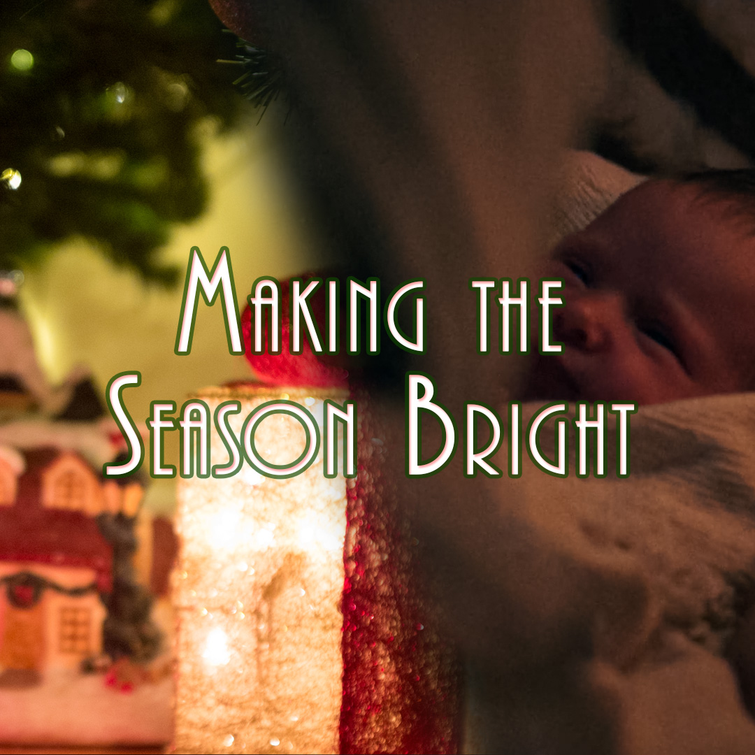 Making the Season Bright Series