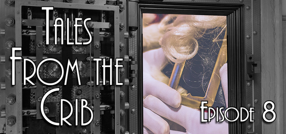 Tales From the Crib (Session Four) – Christmas Classics From the Vault (s1e8)