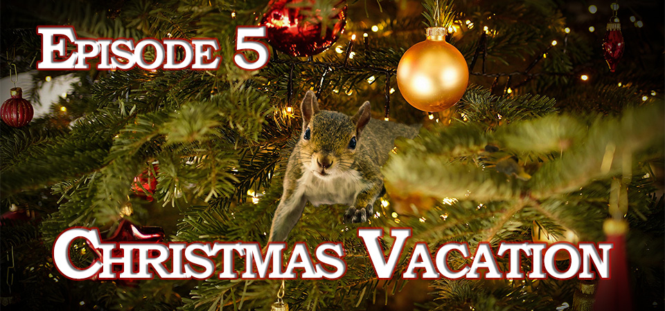 Christmas Vacation (s1e5) – Are You Fed Up?