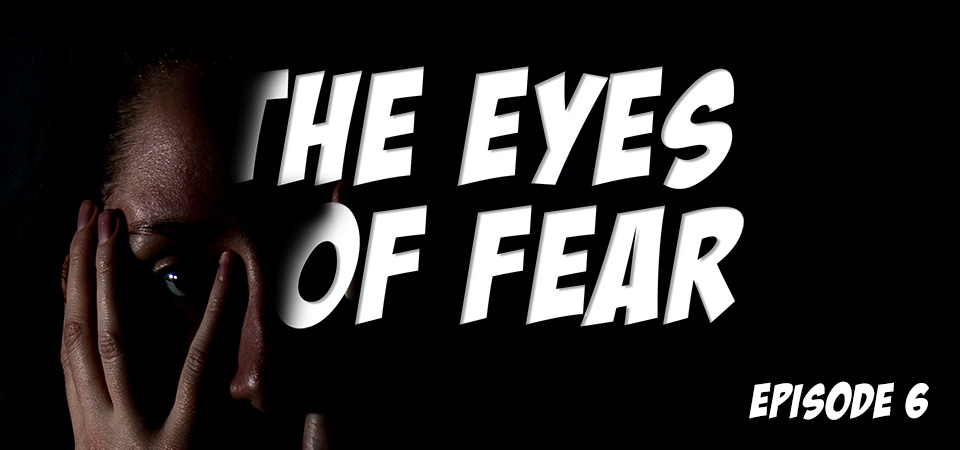 The Eyes of Fear (s1e6) – Grasshoppers