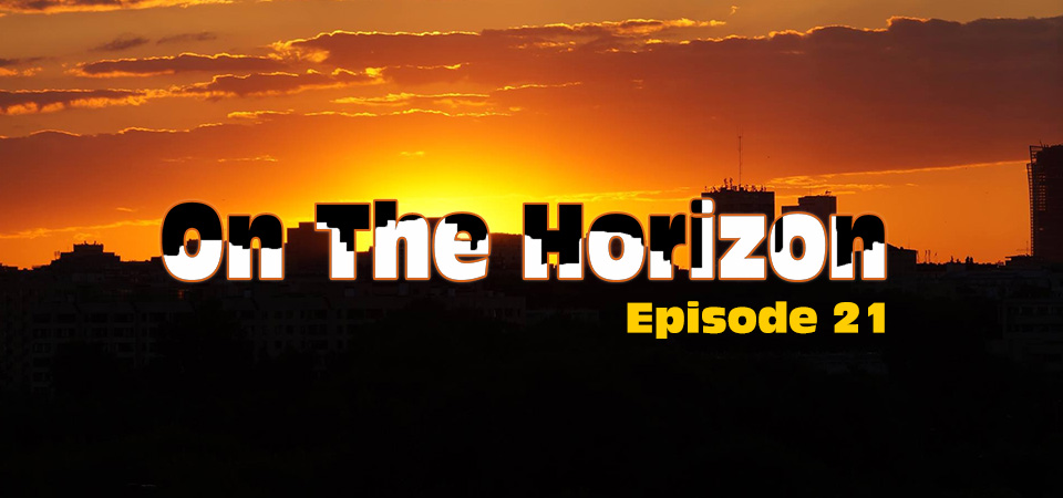 On the Horizon (s1e21) – Amy Pylant