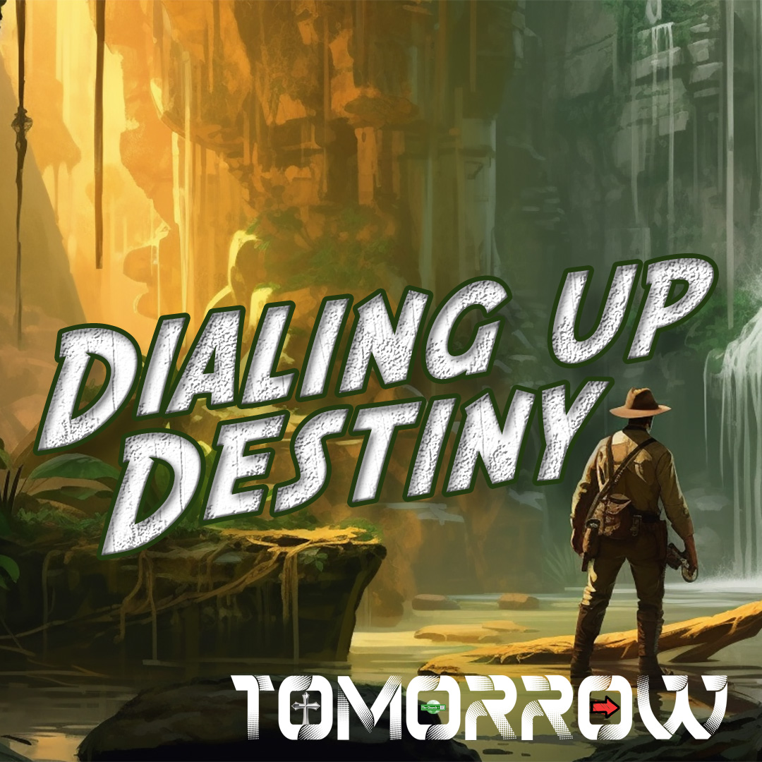Dialing Up Destiny Series