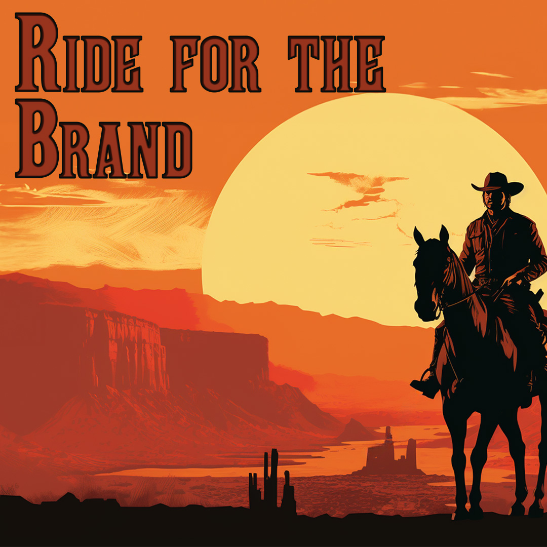 Ride for the Brand Series