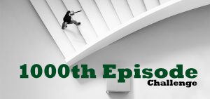 The Church @ 434 in Motion’s 1000th Episode – Challenge